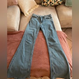 New jeans